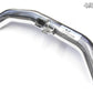 AIRTEC Lightweight Alloy Top Induction Pipe for Ford Focus Mk2 RS