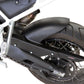 Hugger Rear Guard TRIUMPH TIGER 900, GT, RALLY, 850 SPORT MATTE BLACK