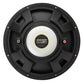 Kicker COMPC 15" SINGLE VOICE COIL SUBWOOFER - 4 OHM 600W RMS