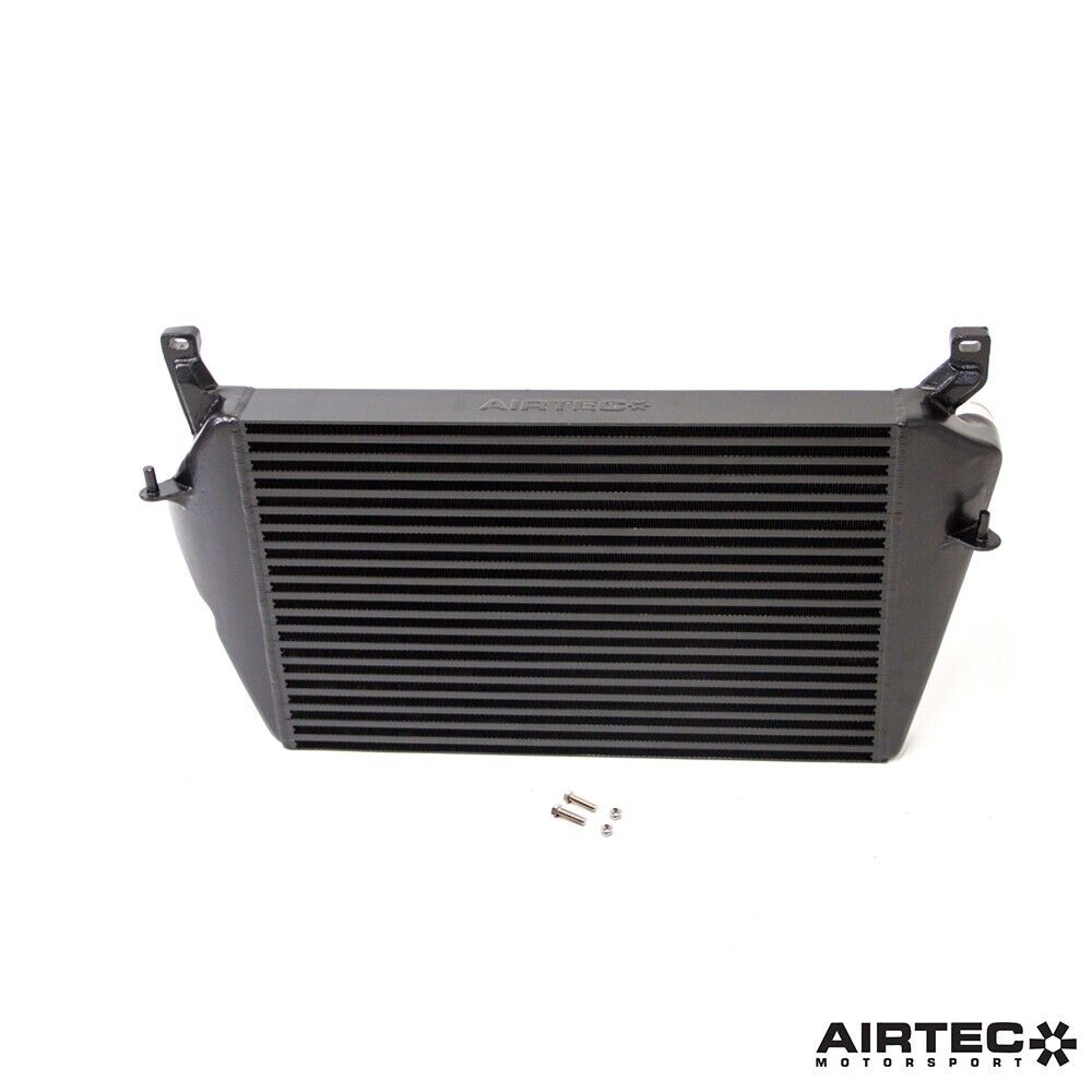 AIRTEC MOTORSPORT FRONT MOUNT INTERCOOLER FOR LAND ROVER DEFENDER TD5