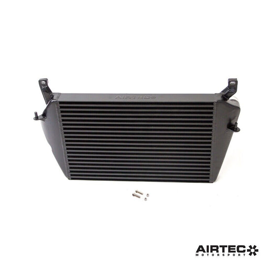 AIRTEC MOTORSPORT FRONT MOUNT INTERCOOLER FOR LAND ROVER DEFENDER TD5