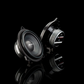 GLADEN ONE 201 BMW ALPHA SPEAKER UPGRADE KIT PLUG & PLAY ENHANCEMENT KIT