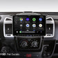 Alpine ILX-F115D 11-Inch Media Receiver with DAB+ CarPlay & Android Auto