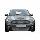 Zunsport FRONT GRILLE SET FOR MINI COOPER S R56 - Special Offer