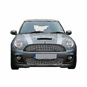 Zunsport FRONT GRILLE SET FOR MINI COOPER S R56 - Special Offer