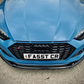 Dark Ghost - Audi RS5 B9.5 Front Splitter