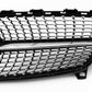 Black Diamond 'AMG Look' Grill for Mercedes A-Class W176 2016-2018