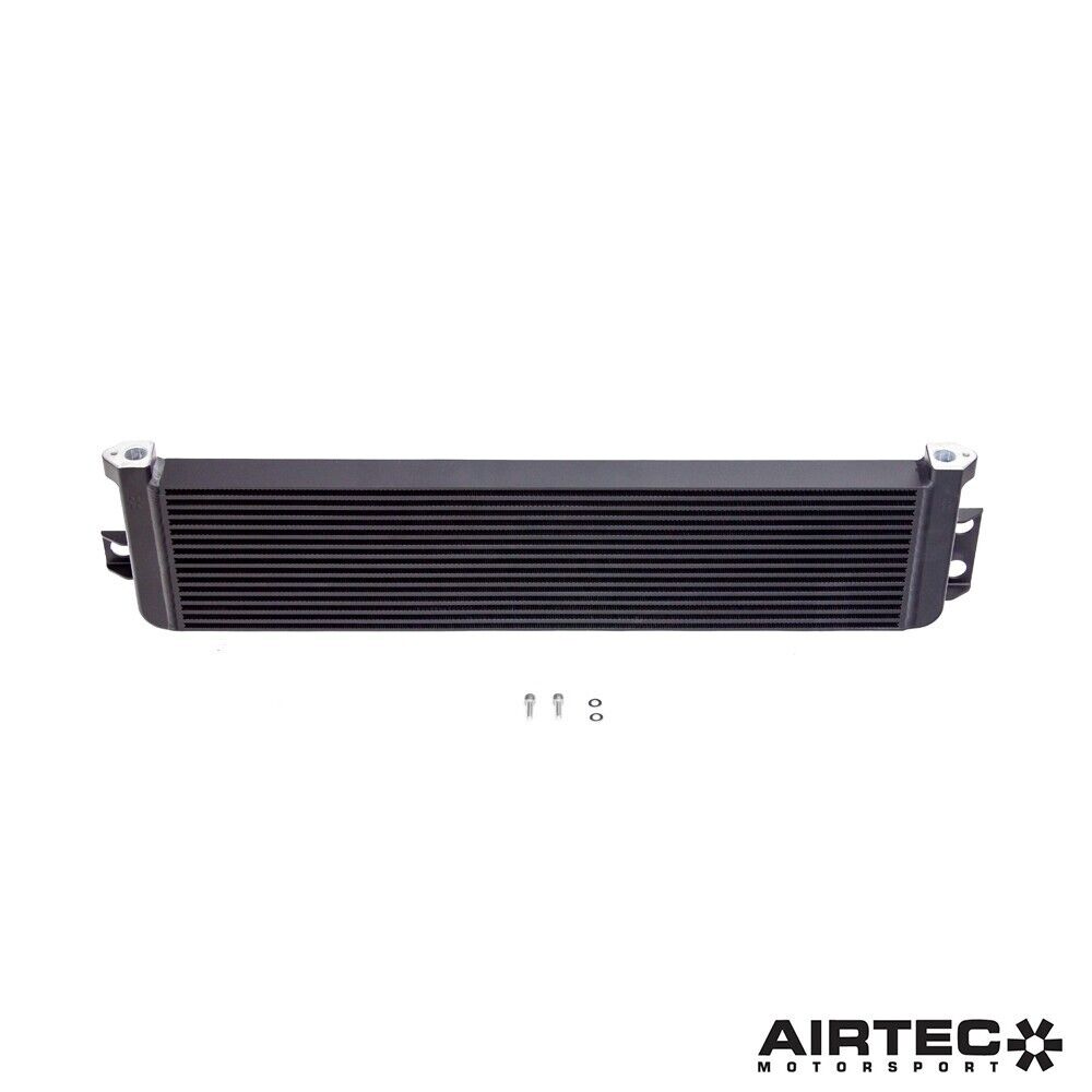 AIRTEC MOTORSPORT OIL COOLER FOR BMW S55 ATMSBMW14