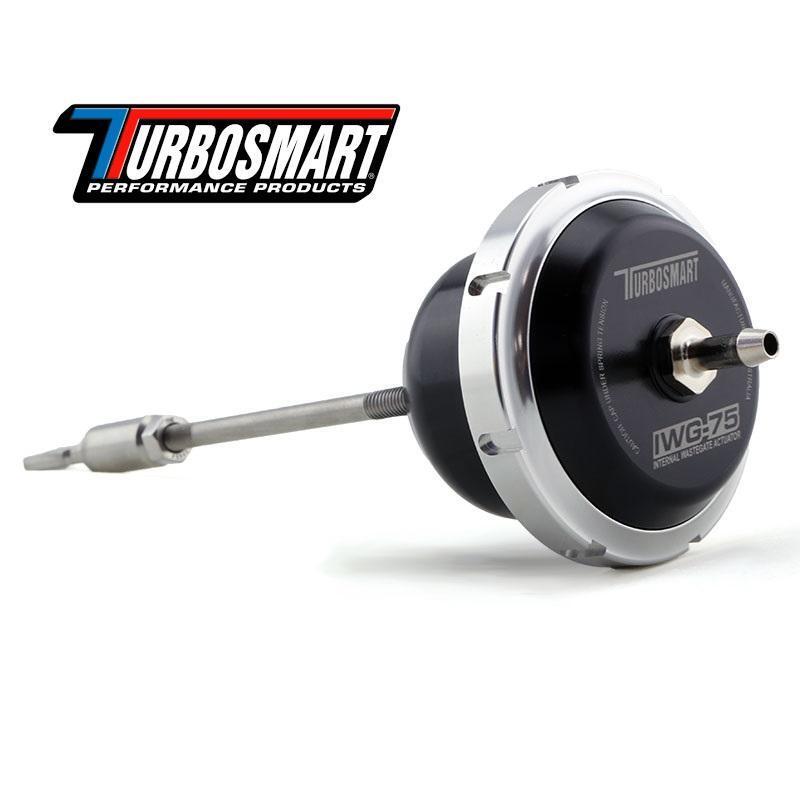 Fiat 124 Spider Turbosmart Uprated Internal Wastegate Actuator - 7 Psi