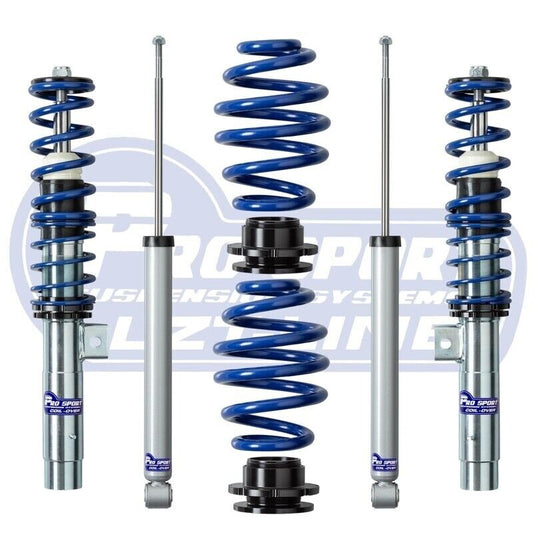BMW 3 series E46 Tourer Estate Prosport Coilover Lowering Suspension Kit