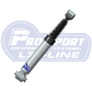Prosport LZT-Line Coilover Kit for Peugeot 206 Hatchback 1.1i-1.6i & 1.4d-2.0d