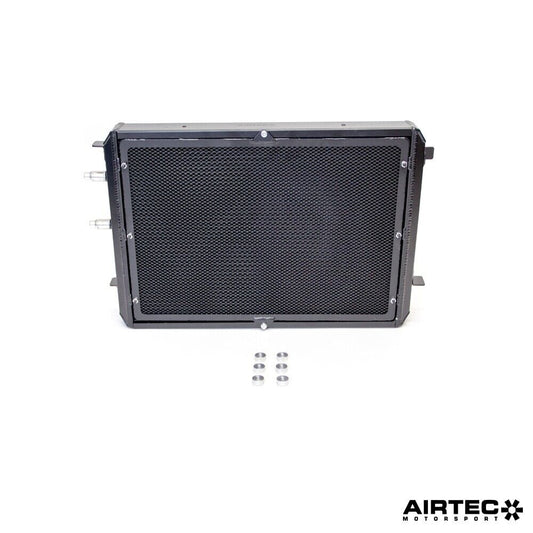 AIRTEC MOTORSPORT CHARGE COOLER RADIATOR UPGRADE FOR BMW M2 COMP, M3 & M4 (S55)