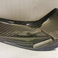 Carbon Fibre Triumph Street Triple 2020 onwards Bellypan sides carbonFBR