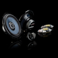 GLADEN M-LINE 165 SLIM 2-WAY CAR COMPONENT SPEAKER SYSTEM