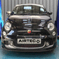 Airtec Fiat 595 Abarth Uprated FMIC Front Mount Intercooler Upgrade