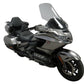TOURING SCREEN (685 MM HIGH), HONDA GL1800 GOLDWING, 18-23 CLEAR