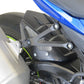 Hugger Mud Chain Guard Rear SUZUKI ,GSXR1000, 2017 to 2022