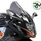 AIRFLOWS Screen wind fly deflector SUZUKI ,GSX1300R HAYABUSA, 2021 To 2024