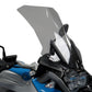 TOURING SCREEN Wind deflector BMW R1200GS, R1250GS, Adventure (560 MM HIGH)