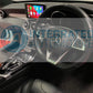 Mercedes CLS Estate(S218) 2014 on CARPLAY AND ANDROID AUTO UPGRADE KIT
