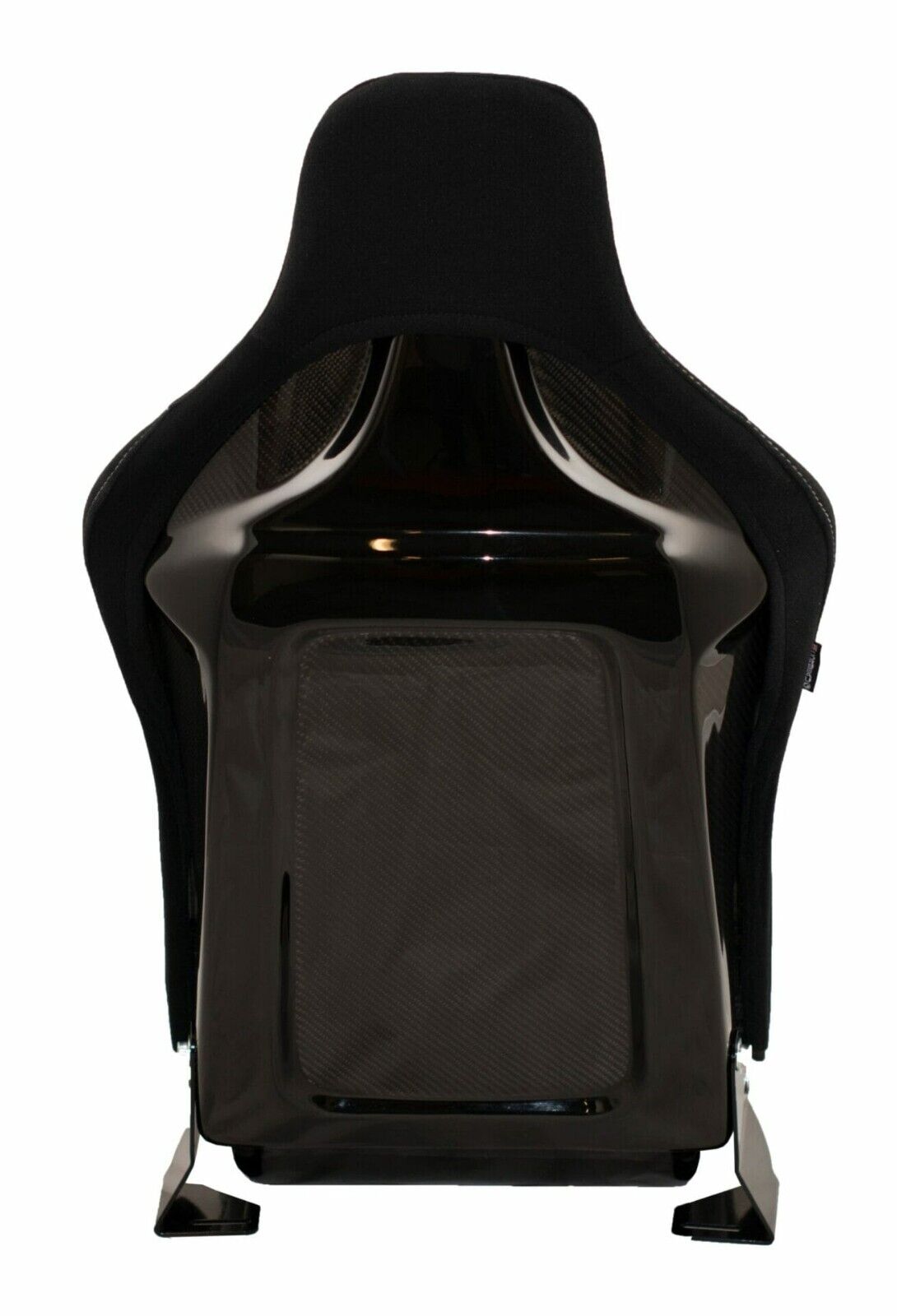 Corbeau LE-Standard Racing Motorsport Bucket seat - Lotus Exige Full Carbon