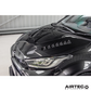 AIRTEC Motorsport Vented Fibreglass Bonnet for Toyota Yaris GR