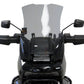 Touring Screen Wind deflector (500MM HIGH) Harley Davidson - Pan America 21-23