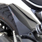 Hugger Rear Mud Guard wheel fairing DUCATI ,SCRAMBLER 800,