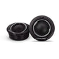 Alpine S2-S65C 6.5" 2-Way Car Component Speakers Hi-Res 480 Watt Total Power
