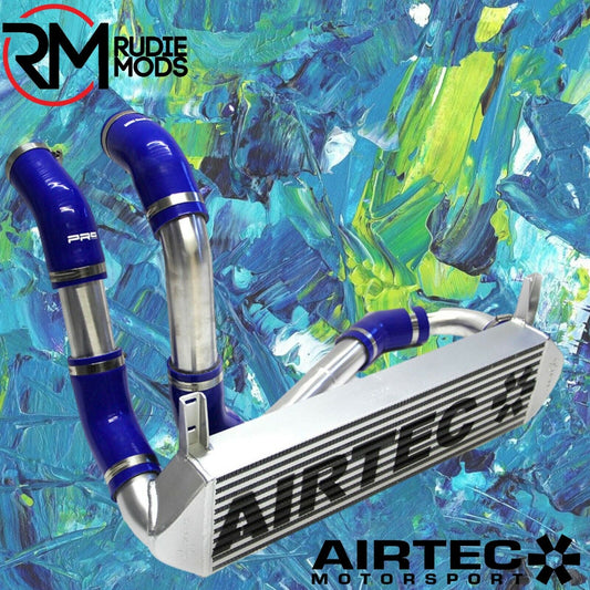 AIRTEC STAGE 2 INTERCOOLER UPGRADE FOR CITROEN DS3