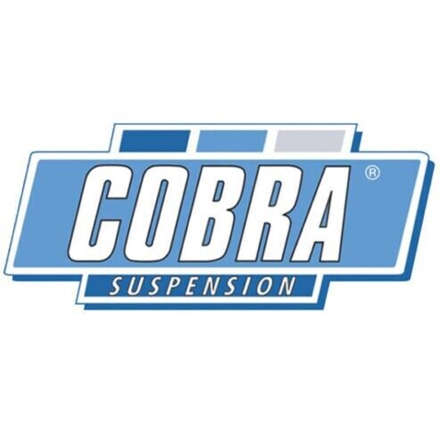 BMW 2 Coupe G42 08/2021+ 218i/220i/230/220d Hybrid Height Adjustable Springs