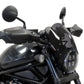 Light Screen, Wind deflector (220MM High)  Honda CMX1100 REBEL 21-23