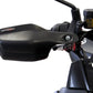 Hand Guards Protector APRILIA ,TUONO 660, 21-23 MATTE BLACK