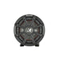 KICKER TB 8" LOADED WEATHERPROOF TUBE ENCLOSURE - 2 OHM CAR SUBWOOFER