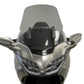TOURING SCREEN (610 MM HIGH), HONDA GL1800 GOLDWING, 18-23 LIGHT TINT