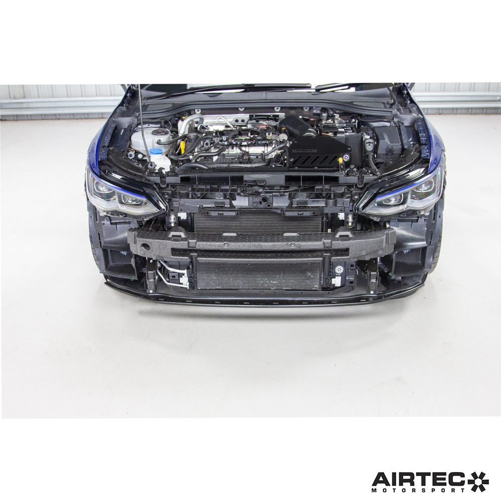 AIRTEC MOTORSPORT INTERCOOLER UPGRADE FOR 1.8 / 2.0 TSI EA888EVO4 ENGINE - 2020+