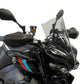 Touring Screen (430 MM High), Wind deflector Yamaha MT-10 22-23