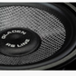 GLADEN RS-100 G2 2-WAY ALL-ROUND CAR COMPONENT SPEAKER SYSTEM - 4" MIDRANGE