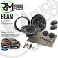 Ford EcoSport (2013-2019) BLAM EXPRESS 165ES Front Door Component speaker upgrad