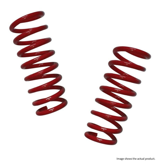 Prosport 30mm Front Lowering Spring Kit for BMW 5 Series Touring G31 525d 530d