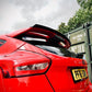 TRC Spoiler Lip for Ford Focus MK3 / MK3.5 ST250