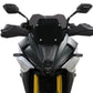 Adventure Sports Screen Wind deflector (290 MM High) SUZUKI, GSX-S1000GX