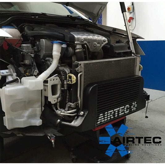 AIRTEC Skoda Fabia MK2 1.4 TSi 60mm core Front Mount Intercooler Upgrade