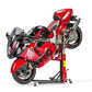 Abba Sky Lift motorcycle for Kawasaki Motorcycles