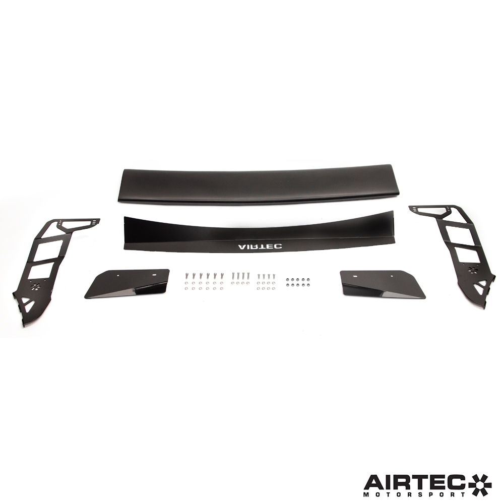 AIRTEC MOTORSPORT REAR WING FOR TOYOTA YARIS GR
