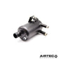 AIRTEC MOTORSPORT COSWORTH FAST ROAD OIL SEPARATOR & FITTING KIT