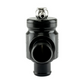 Turbosmart Kompact Plumb Back Valve (Diverter Valve) Suit 25mm Fittings