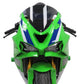 STANDARD SCREEN WIND DEFLECTOR FLY KAWASAKI, ZX6-R 2024