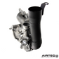 AIRTEC Motorsport Front & Rear Turbo Inlet BMW F8x M3 M4 M2 M2CS (S55 Engine)