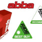 Abba Paddock Stand Superbike Stand For Triumph T595/T509/T595I